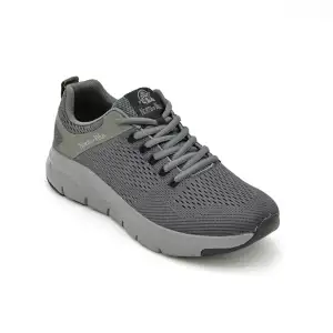 Unreval North of Wild Spor Ayakkabı Gri