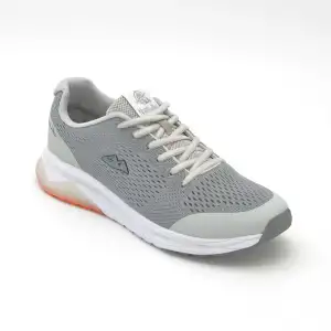 Ekolayzer North of Wild Spor Ayakkabı Gri