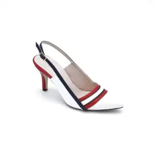 BUS Klasik Bayan Ayakkabı Tommy 8cm