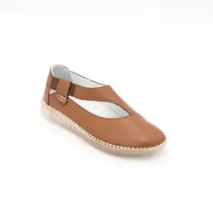 ARX Hakiki Deri Bayan Babet Taba