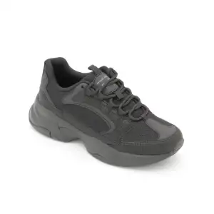 Peten North of Wild Bayan Spor Ayakkabı Siyah