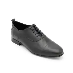 64007 MRC Klasik Erkek Ayakkabı Siyah