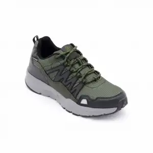 Kartus North of Wild Erkek Spor Ayakkabı Haki