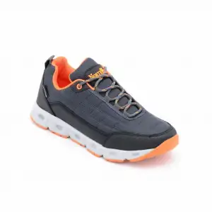 Pantheon North of Wild Erkek Spor Ayakkabı Gri