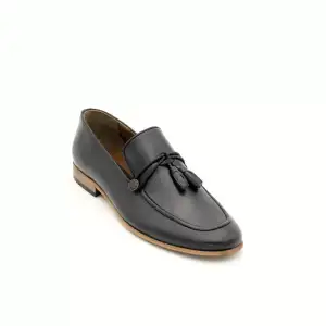 PonPon RSC Erkek Ayakkabı Siyah