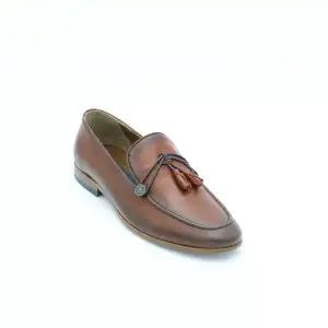 PonPon RSC Erkek Ayakkabı Taba