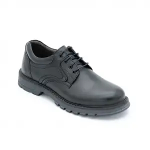 24 SLR Kışlık Erkek Ayakkabı Siyah