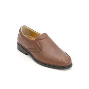 505 Metin Comford Erkek Ayakkabı Taba