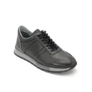 860 KNG Casual Erkek Ayakkabı Siyah