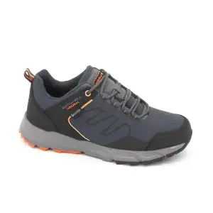 Fingal North of Wild Erkek Spor Ayakkabı Füme