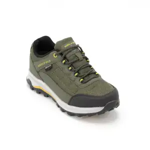 Yukan North of Wild Spor Ayakkabı Haki (40-45)