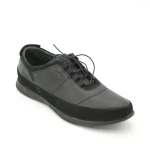 4379 TRD Büyük Numara Kışlık Erkek Ayakkabı Lacivert