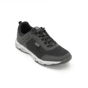 Scorpion North of Wild Erkek Spor Ayakkabı Siyah