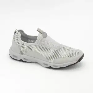 Madrid North of Wild Erkek Spor Ayakkabı Açık Gri