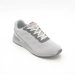 Bologna North of Wild Erkek Spor Ayakkabı Gri