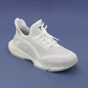 Dexe North of Wild Erkek Spor Ayakkabı Beyaz