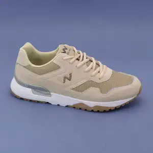 Dia North of Wild Erkek Spor Ayakkabı Bej