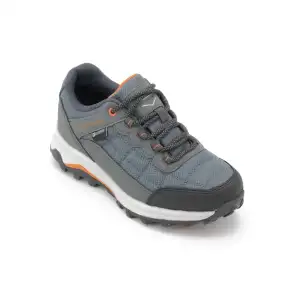 Yukan North of Wild Spor Ayakkabı Füme (36-40)