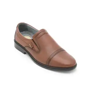 2114 MTN Comford Erkek Ayakkabı Taba