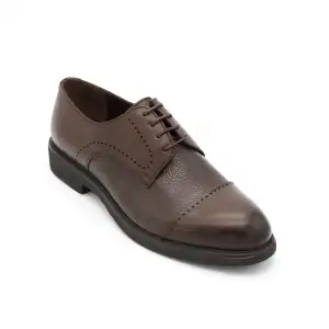 633 GUS Erkek Ayakkabı Kahve Eva