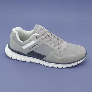232320 Dockers Erkek Spor Ayakkabı Gri