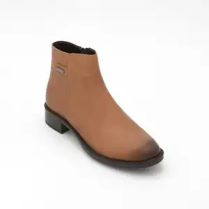 043 Metin Hakiki Deri Bayan Bot Taba