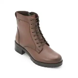 2680 SRK Hakiki Deri Bayan Bot Taba