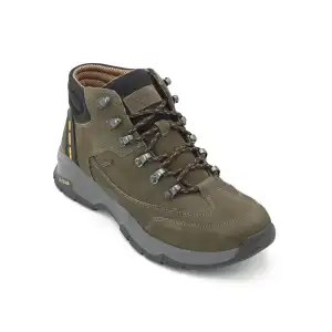 233361 Dockers Hakiki Deri Erkek Bot Haki Nubuk