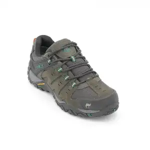 Fight GAMELU Erkek Su Geçirmez Trekking Ayakkabı Haki