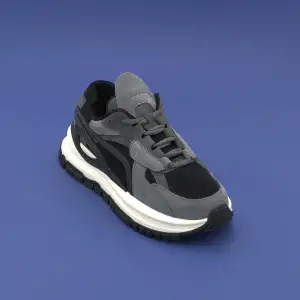 Guja 26K331-2 Bayan Spor Ayakkabı Siyah