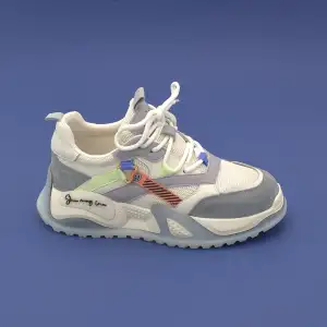 Guja 425 Bayan Spor Ayakkabı Gri