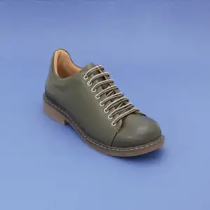 SMS 50 Casual Bayan Ayakkabı Haki