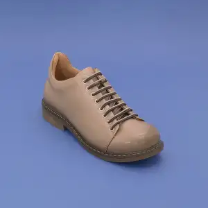 SMS 50 Casual Bayan Ayakkabı Vizon