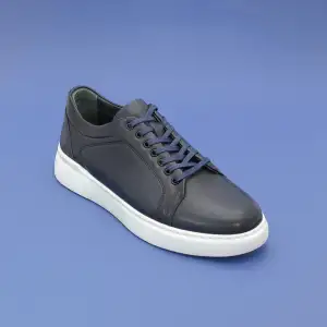 SRK 71108 Erkek Casual Ayakkabı Lacivert