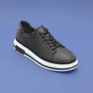 SRK 71131 Erkek Casual Ayakkabı Siyah