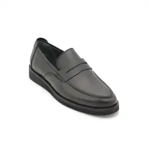 SRK 71142 Erkek Casual Ayakkabı Siyah