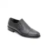 2018 Fosco Klasik Erkek Ayakkabı Siyah