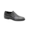 2018 Fosco Klasik Erkek Ayakkabı Siyah
