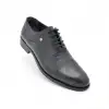 7102 Fosco Klasik Erkek Ayakkabı Siyah