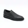 1533 Fosco Erkek Ayakkabı Siyah Eva