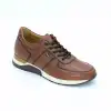 2101 Fosco Erkek Ayakkabı Taba Casual