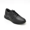 926 DRS Casual Erkek Ayakkabı Siyah