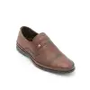 1562 KRC Erkek Comfort Ayakkabı Taba