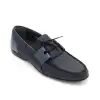 9032 Fosco Erkek Loafer Ayakkabı Lacivert