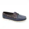 AKM Erkek Marine Ayakkabı Lacivert-Bordo