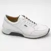 2550 Fosco Casual Erkek Ayakkabı Beyaz