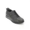 2513 Fosco Erkek Ayakkabı Siyah Casual