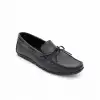 939 SRK Erkek Loafer Ayakkabı Siyah
