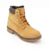 SLR Timber Bot Sarı Nubuk