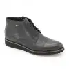 7608 Fosco Erkek Bot Siyah